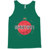 Martian Tank Top