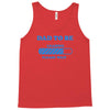 dad to be funny Tank Top