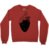 space Crewneck Sweatshirt