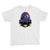 poor unfortunates Youth Tee