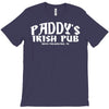paddy's irish pub T-Shirt