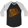 problem 3/4 Sleeve Shirt