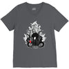 thorns V-Neck Tee