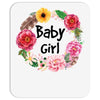Baby Girl Mousepad