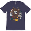 pitfalls and perils T-Shirt