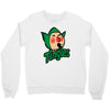 tingles Crewneck Sweatshirt