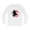 goku Long Sleeve Shirts