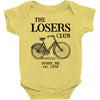 the losers club derry me est. 1958 Baby Bodysuit