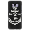 anchored faith (2) Samsung Galaxy S8 Plus