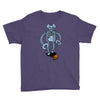 rodents' revenge Youth Tee