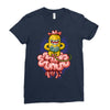 gamer Ladies Fitted T-Shirt