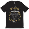 i am a sagittarius T-Shirt