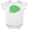 ohm Baby Onesie