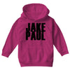 jake paul bl Youth Hoodie