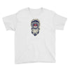 Kizil derili kiz Youth Tee