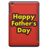 HAPPY FATHER DAY iPad Mini