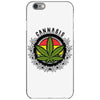 cannabis iPhone 6/6s Case