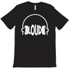 bargain loud records T-Shirt