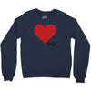 Bestie Crewneck Sweatshirt
