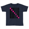 dubstep Toddler T-shirt