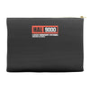 hal 9000 movie Accessory Pouches