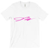 jake paul signature pink T-Shirt