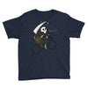 back to boo!!! Youth Tee
