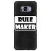 rule maker Samsung Galaxy S8 Plus