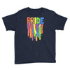 lgbt prom fundraiser Youth Tee