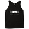 ricktatorship Tank Top