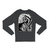 death before decaf Long Sleeve Shirts