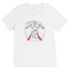 elric brothers V-Neck Tee