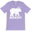 bear deer beer T-Shirt