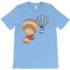hot bear balloon T-Shirt