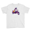 fast food Youth Tee