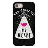 you abducted my heart iPhone 8