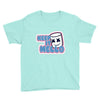marshmello Youth Tee