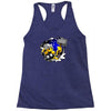 pika thor Racerback Tank