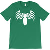 venom 2 spiderman avengers marvel comics gift T-Shirt