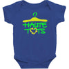 haute Baby Bodysuit