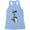 pow Racerback Tank