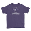 mystery sale Youth Tee
