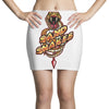 dorne sandsnakes Mini Skirts