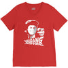thud butt bangarang  robin williams fan V-Neck Tee