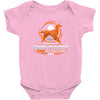 equal rights for replicants Baby Onesie