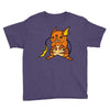 raichu problem Youth Tee