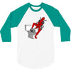 really got to go 3/4 Sleeve Shirt