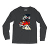 mickey fink Long Sleeve Shirts