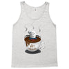 marshmallow man Tank Top