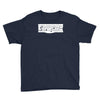 space bar  funny astronaut gravity universe planet ship rocket Youth Tee